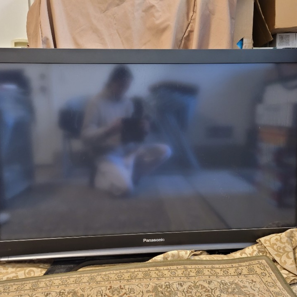 Panasonic Flat screen Television